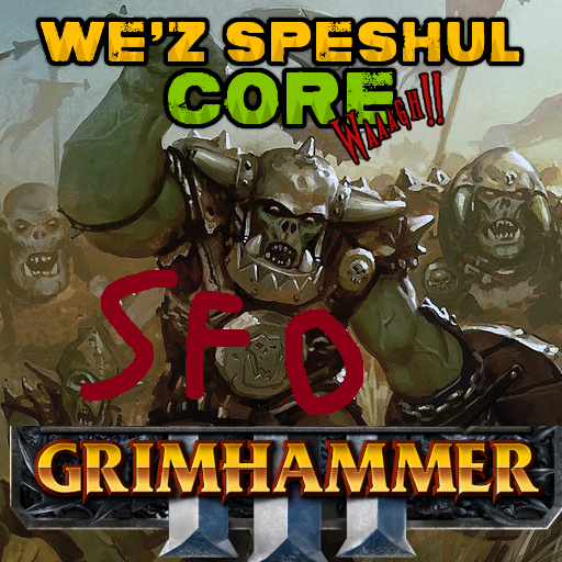 We'z Speshul Core SFO submod [beta]