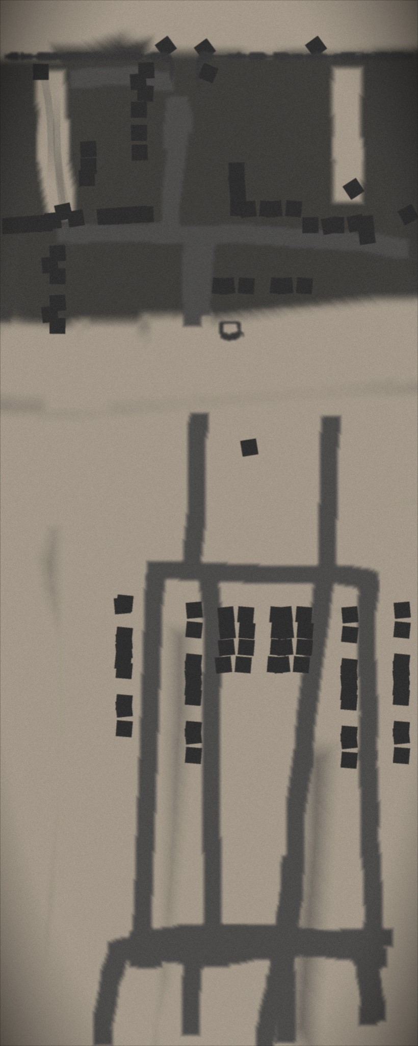 Raid on the air force base(4v4)