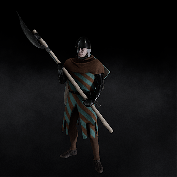 Sipathian Mercenaries