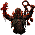 Flagellant (Medium+)