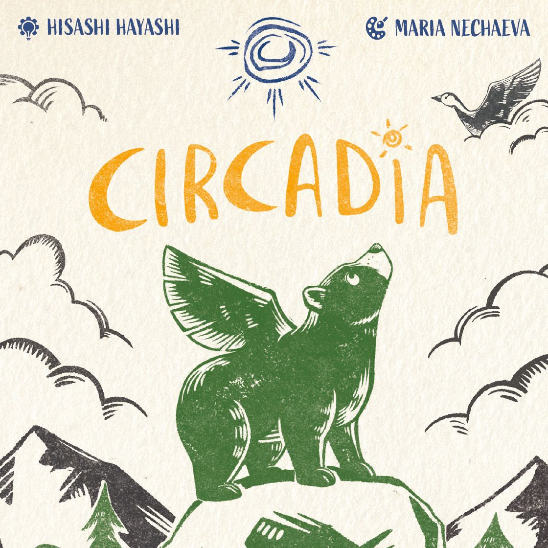 Circadia [Scripted]