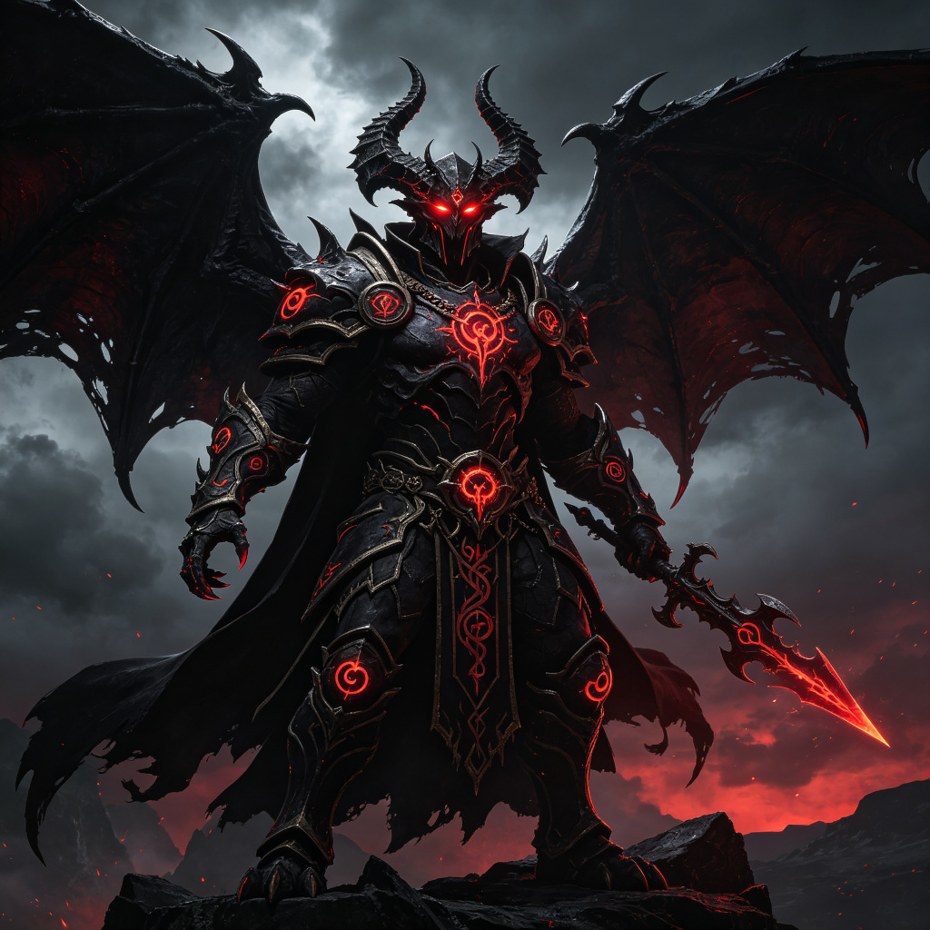 比拉克强化 - Be'lakor Enhanced