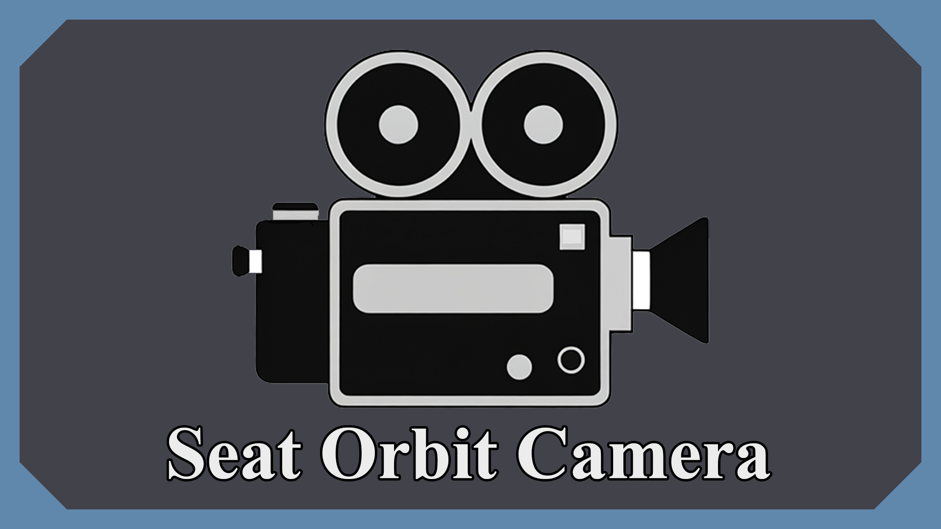 Orbit Camera