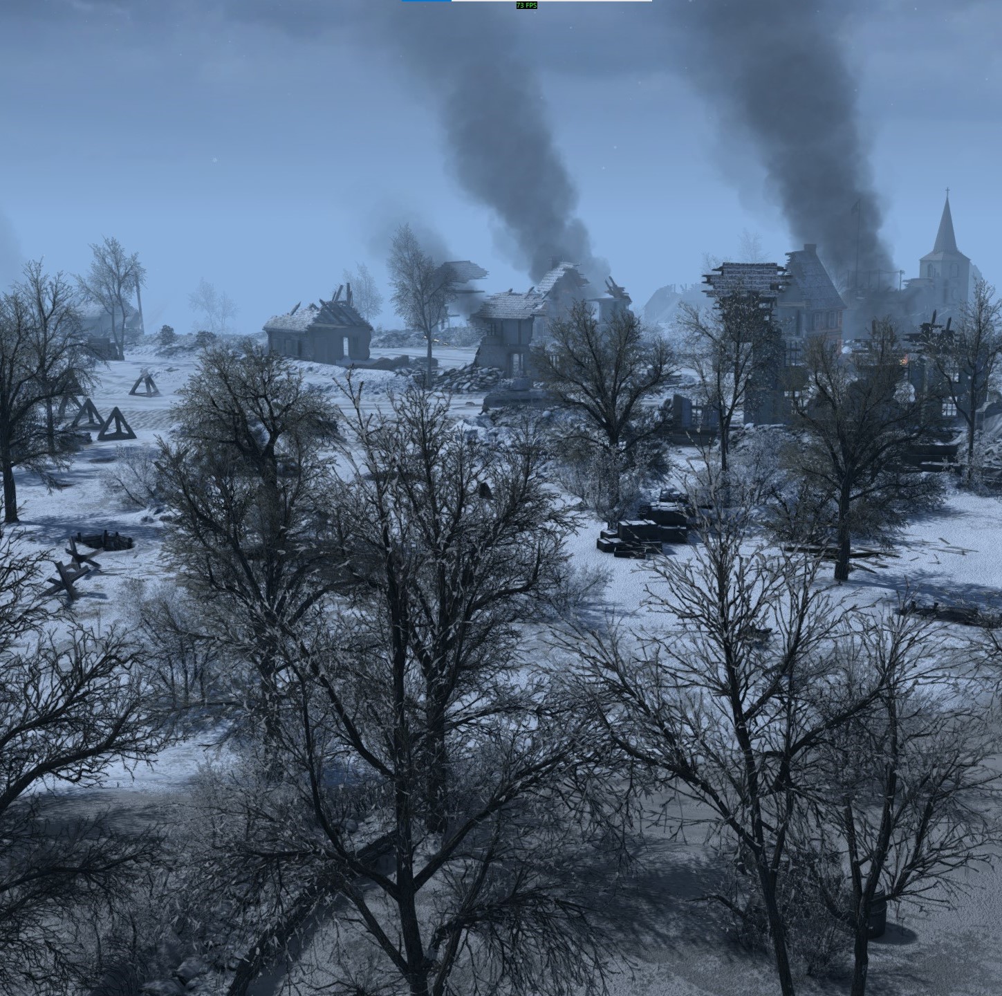 XiaoTown3.2 [Laststand Map]