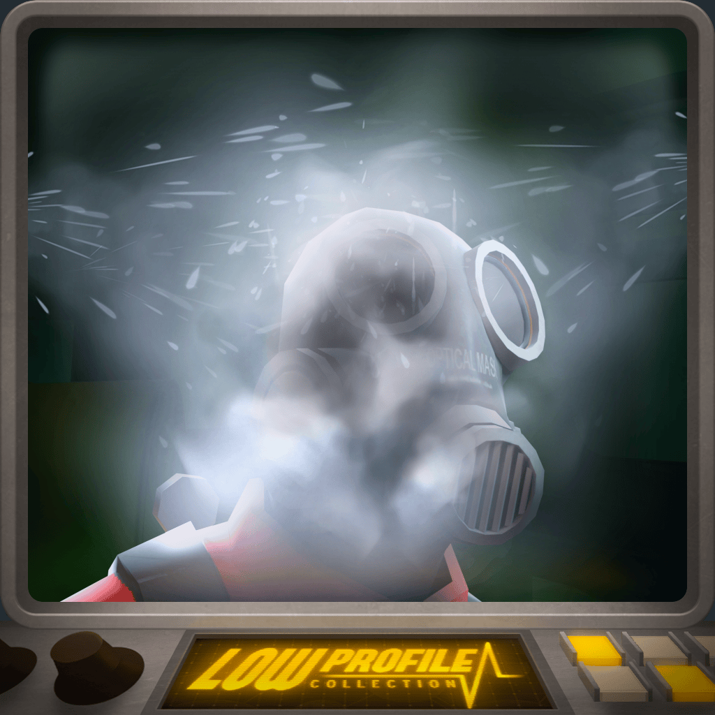 ★ Unusual Effect: Decontamination
