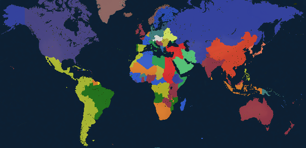 New Scenario