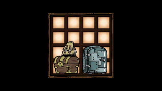 Large Storage[update] – Don't Starve Together Mod