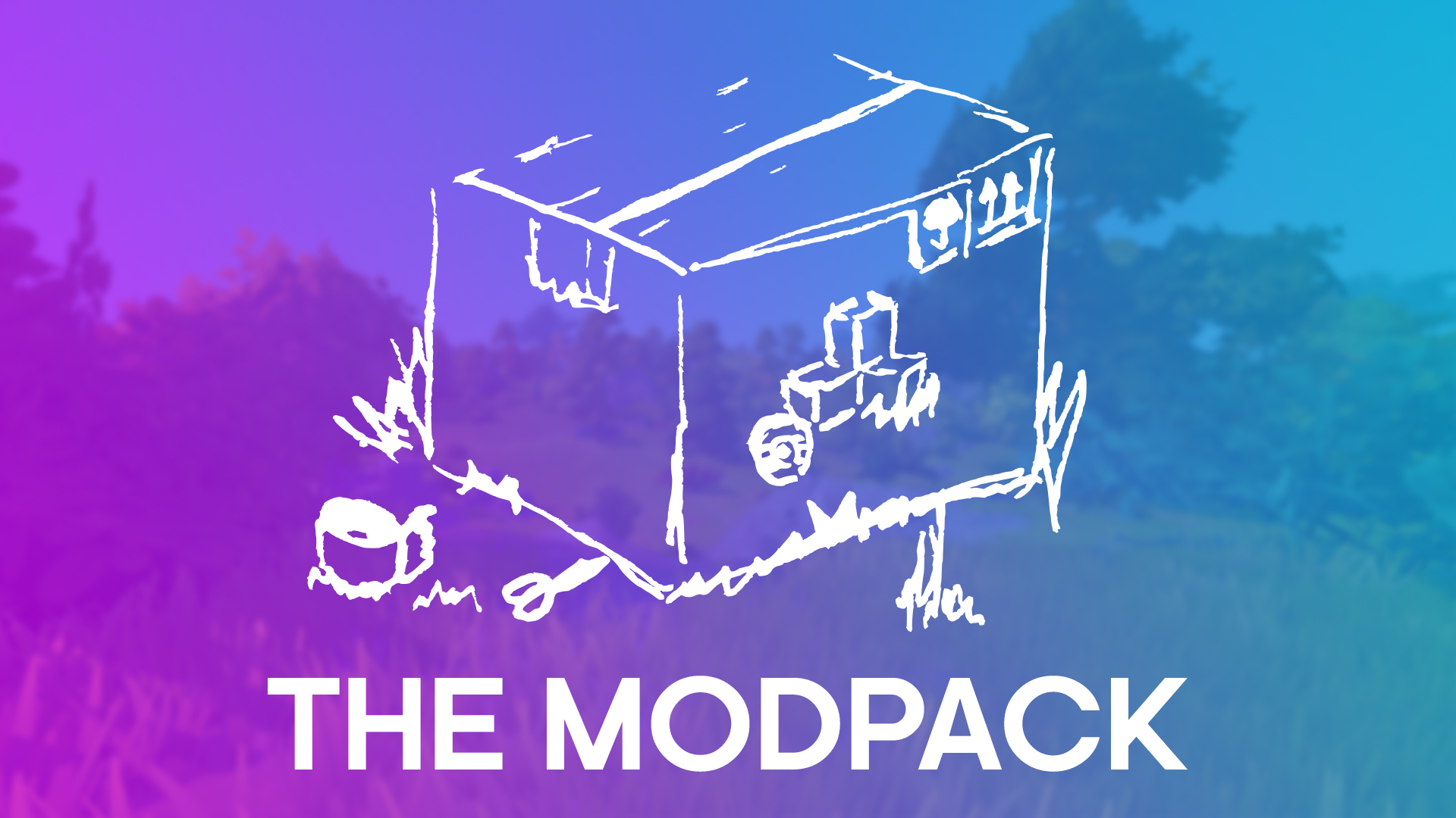 (TLW) The Modpack Continuation