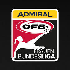 ÖFB Frauen ADMIRAL Bundesliga Austrian Women