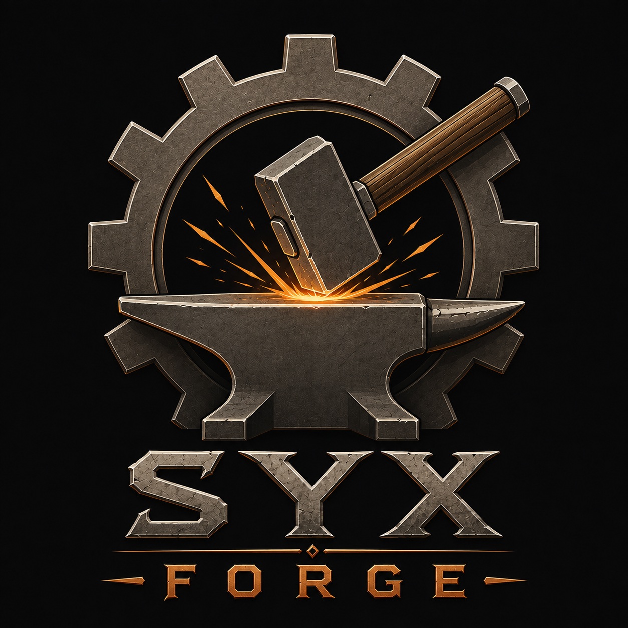 Syx Forge