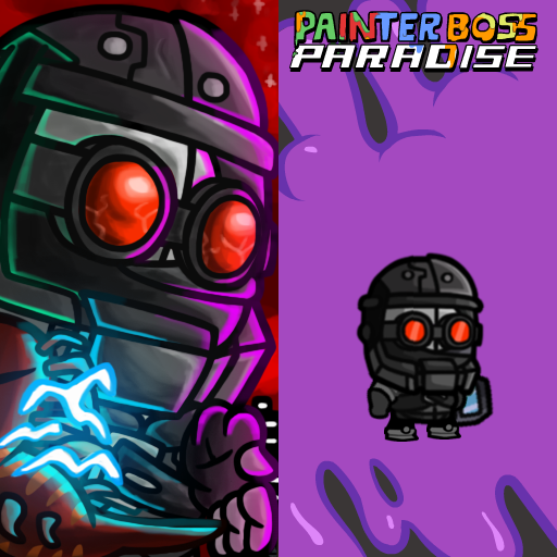 MAG HANK (Remastered) (Madness Combat)