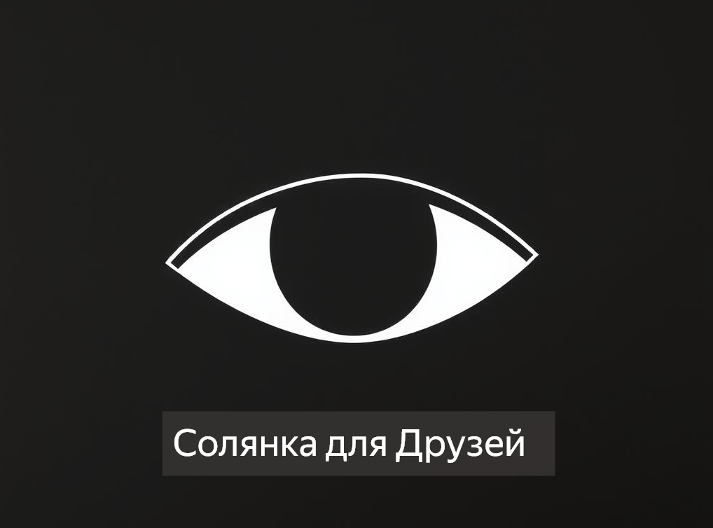Моя Солянка