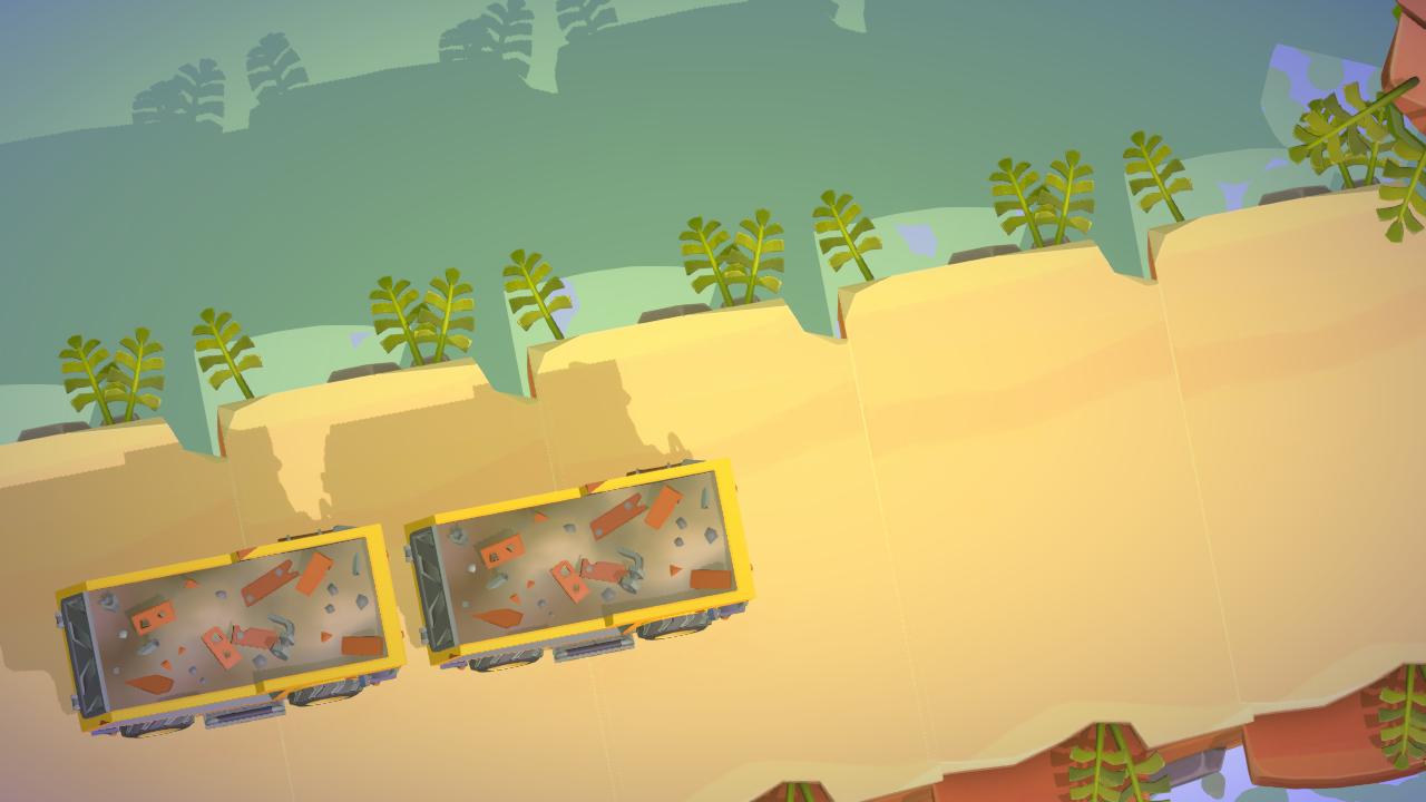A Heavy Load