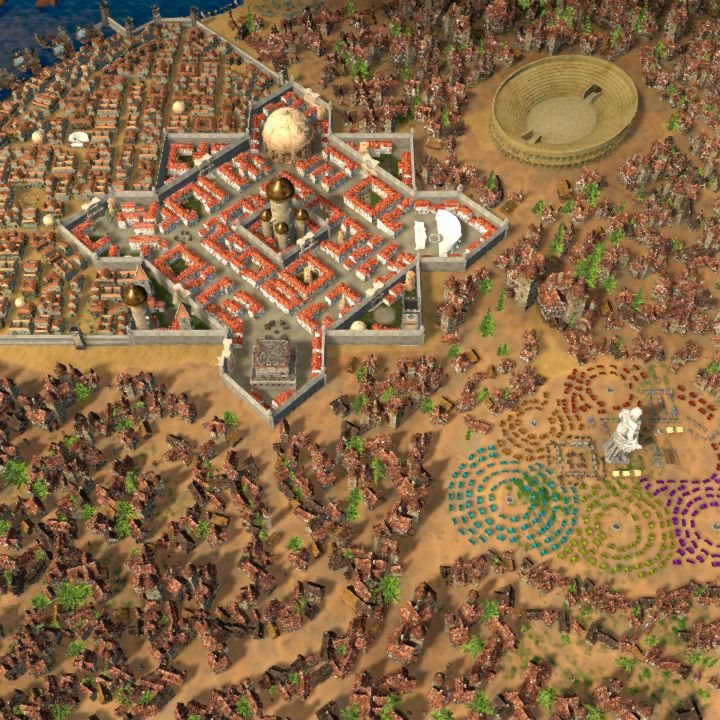 Alabas City