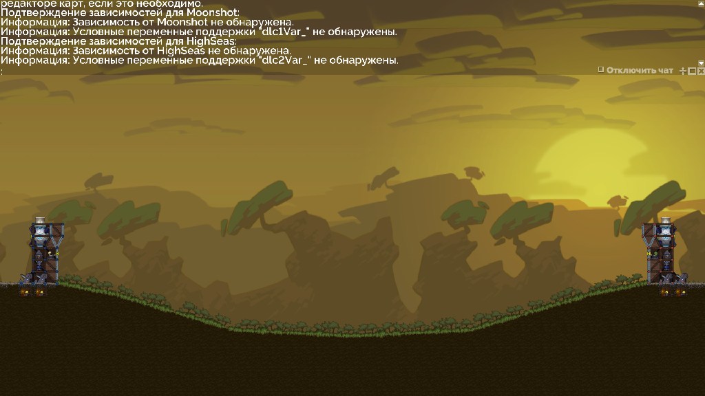 AI battle ground