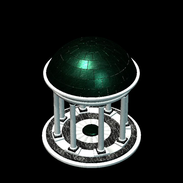 Rotunda 3