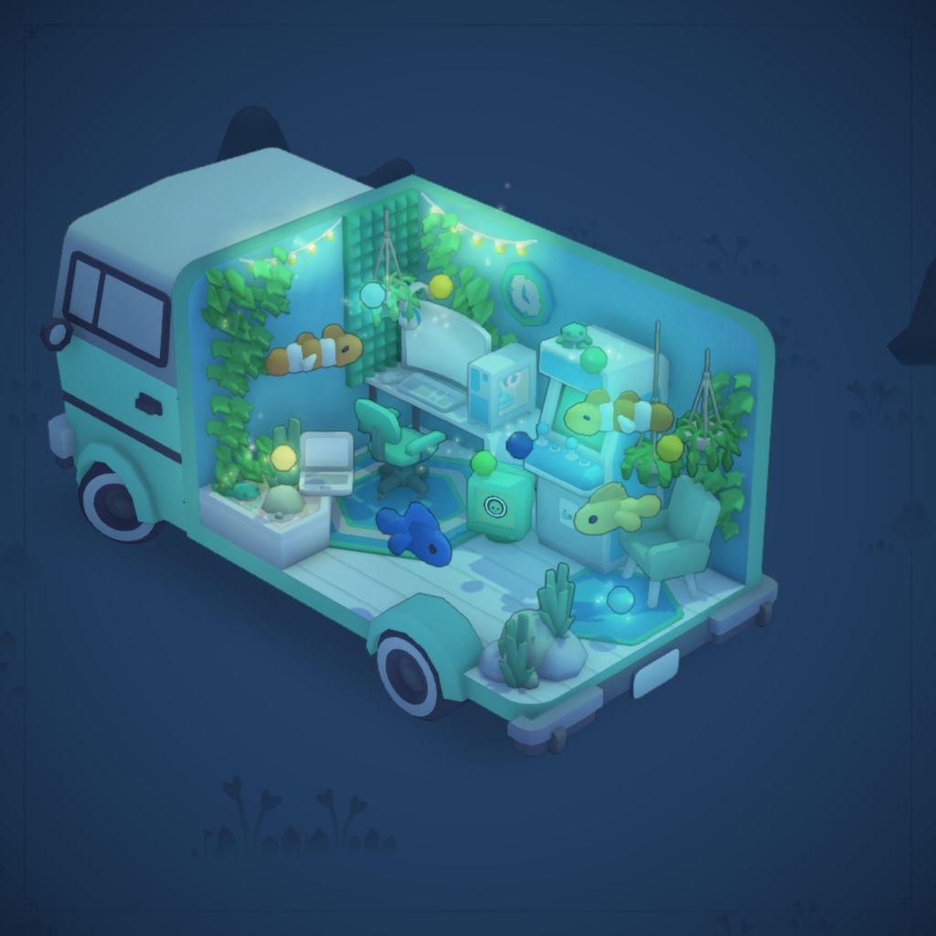 frutiger aero bus :)