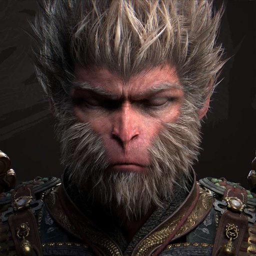 01 黑神话：悟空 主题音乐 (Black Myth Wukong Main Title)