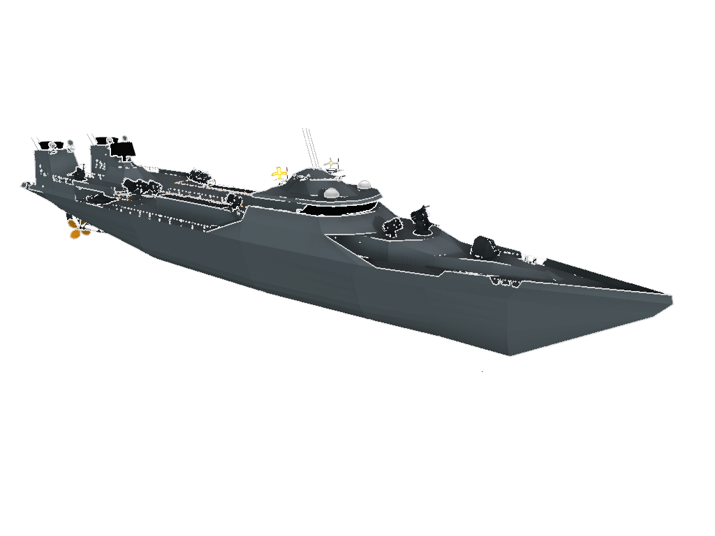 D163 RAVN Raiju preview