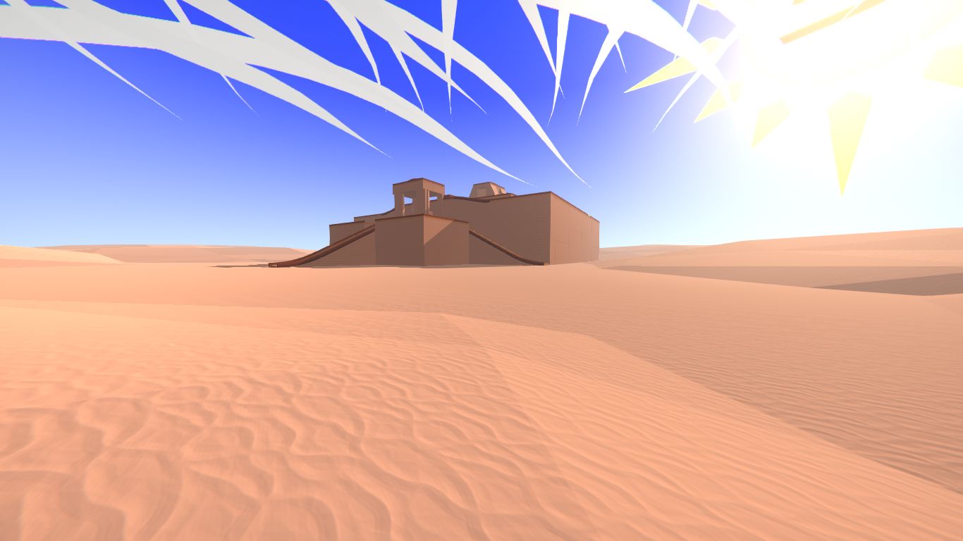 ZSL - Ziggurat Racers