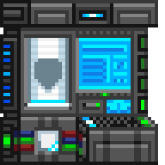 Replicator Unification