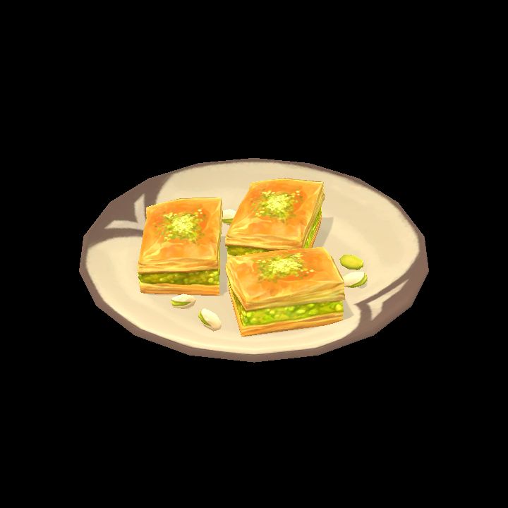 Baklava