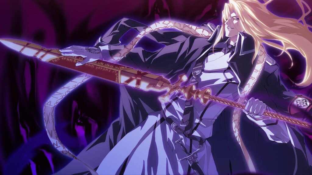 Steam Community :: :: Dies irae & World Box ~Masada Premium~