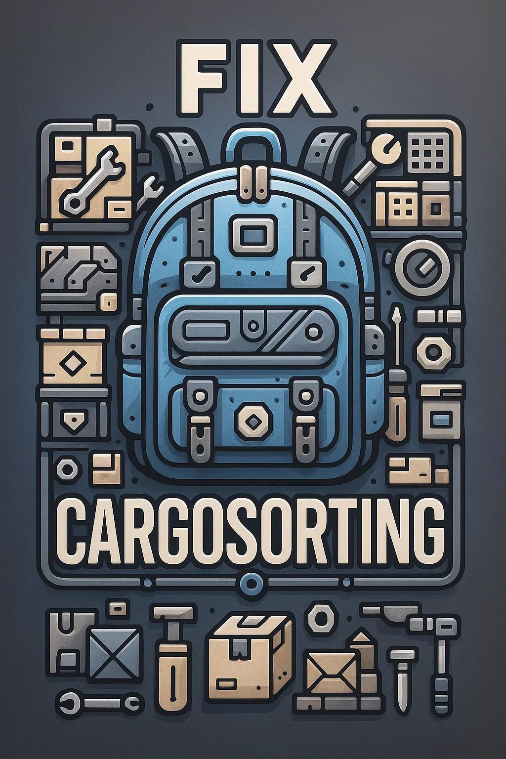 CargoSorting Fix