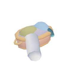 Laundry Basket