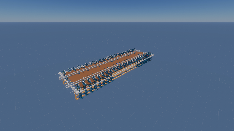 catapult test 1