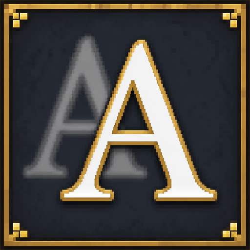 ClearType Terraria – tModLoader Mod