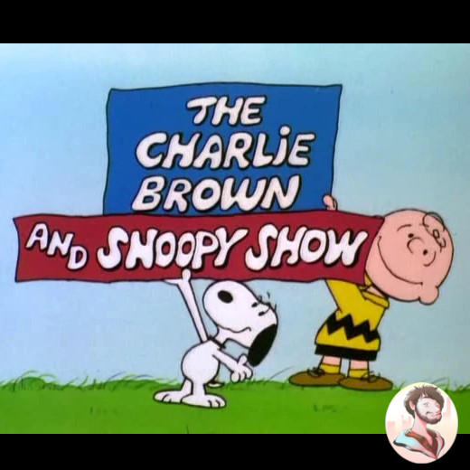 Charlie Brown & Snoopy Show Theme