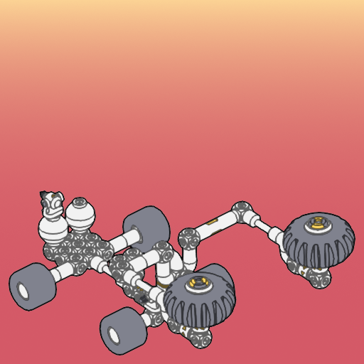 BoltSpinner
