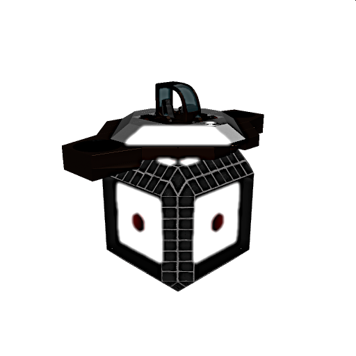 The Cube