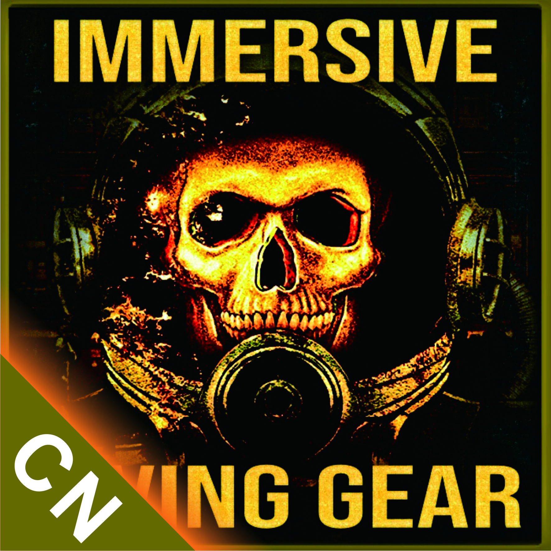 Immersive Diving Gear中文补丁 – Barotrauma Mod