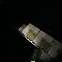 void jump