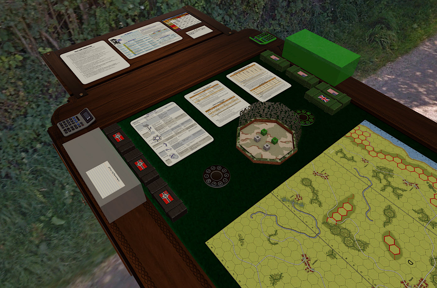 Steamワークショップ::Panzer Leader by AH Steamワークショップ::Panzer Leader by AH
