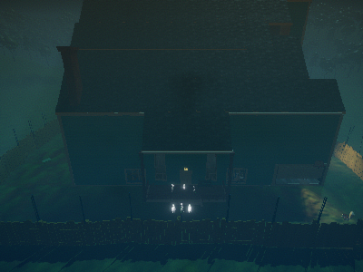 Neighbor House 1.6