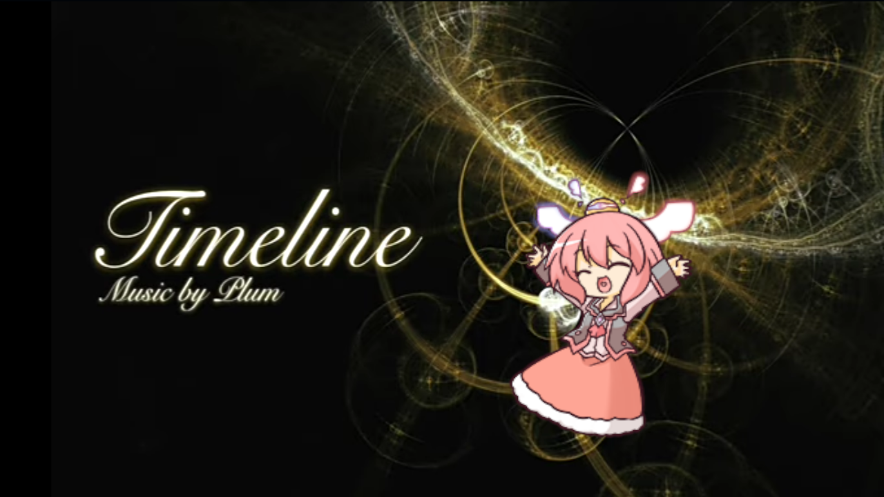 Timeline by Sumika