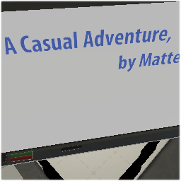 A Casual Adventure