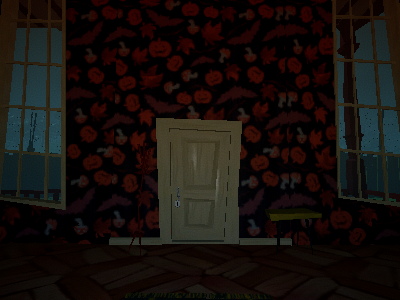 Secret Neighbor Act 2 (Update)