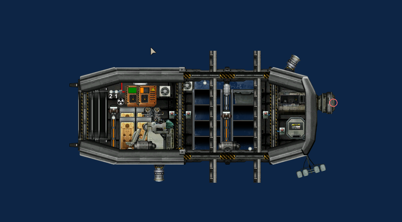 Cave Diver – Barotrauma Mod