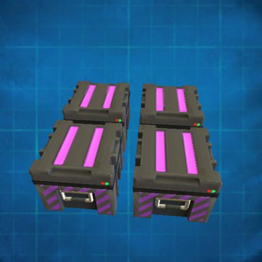 tool chests (item sorter)