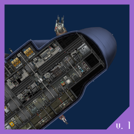 Typhon Elite – Barotrauma Mod