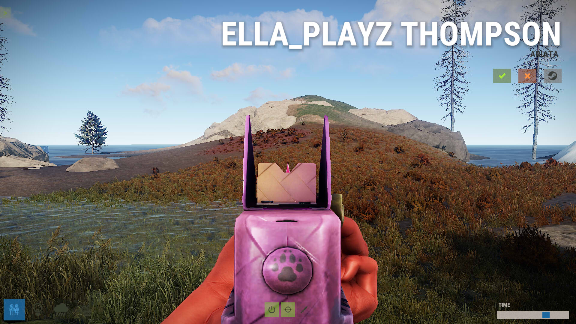 Ella_Playz Thompson