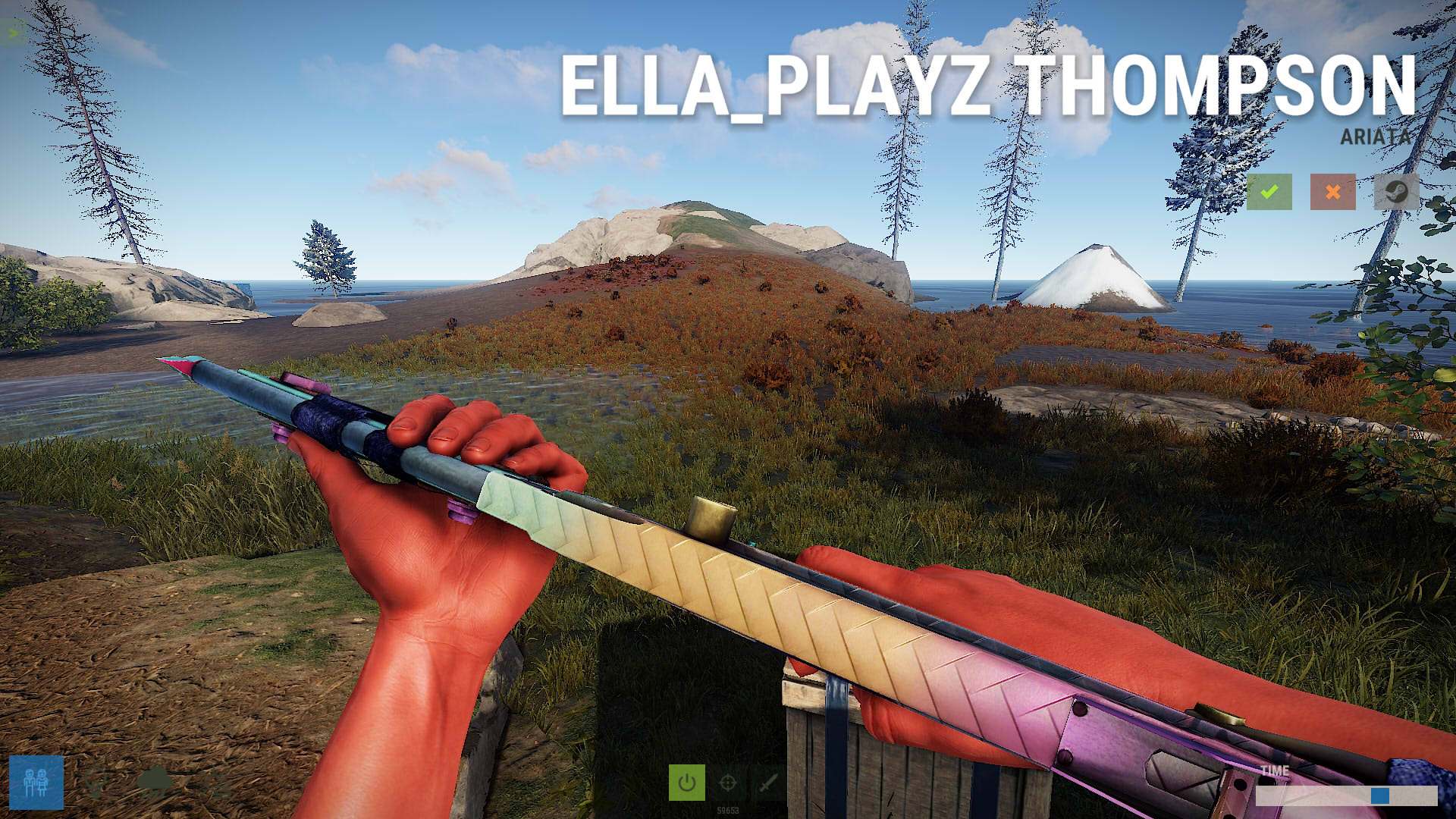 Ella_Playz Thompson