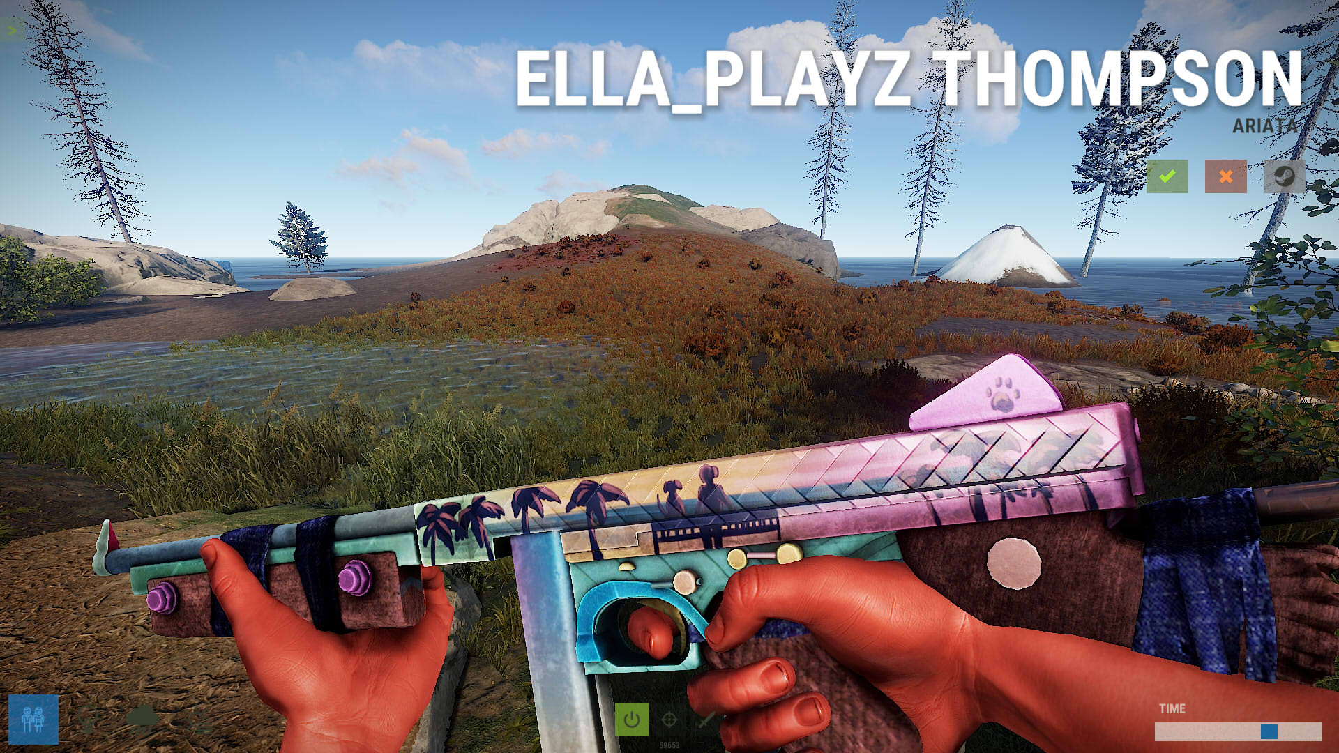 Ella_Playz Thompson