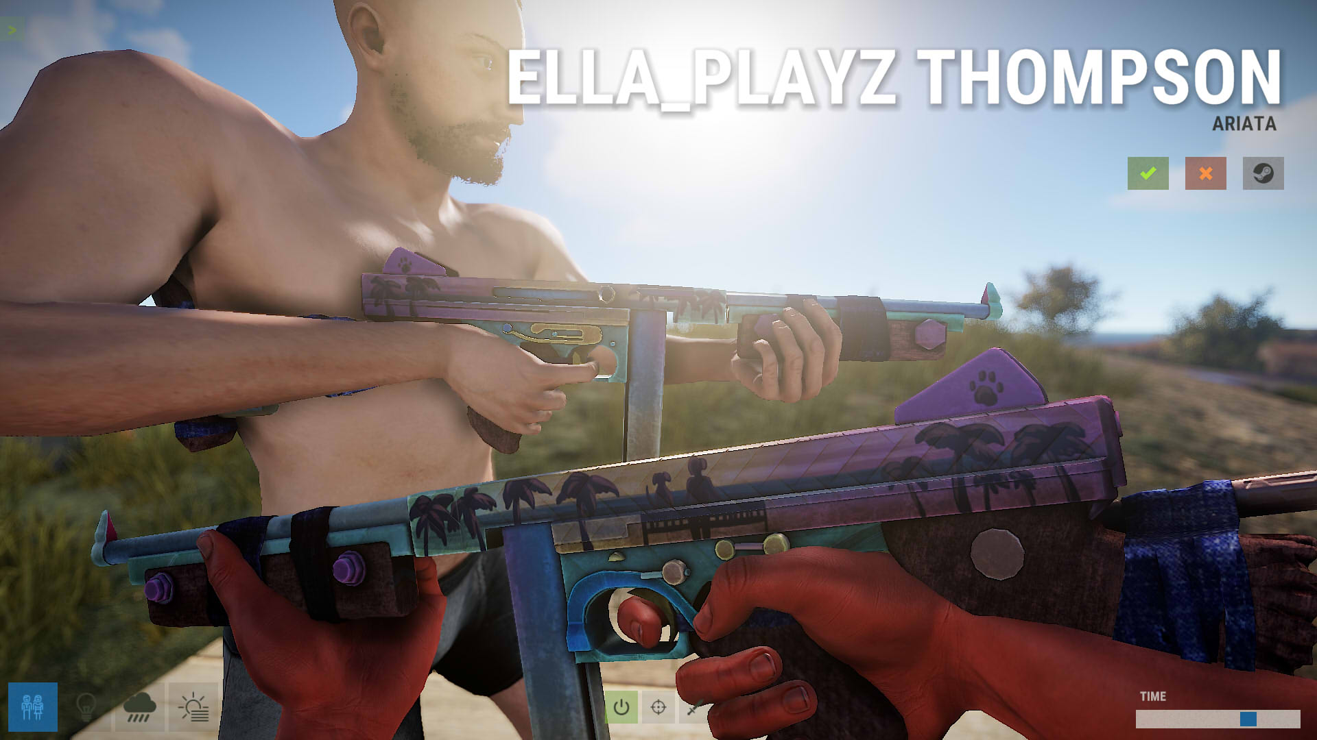 Ella_Playz Thompson
