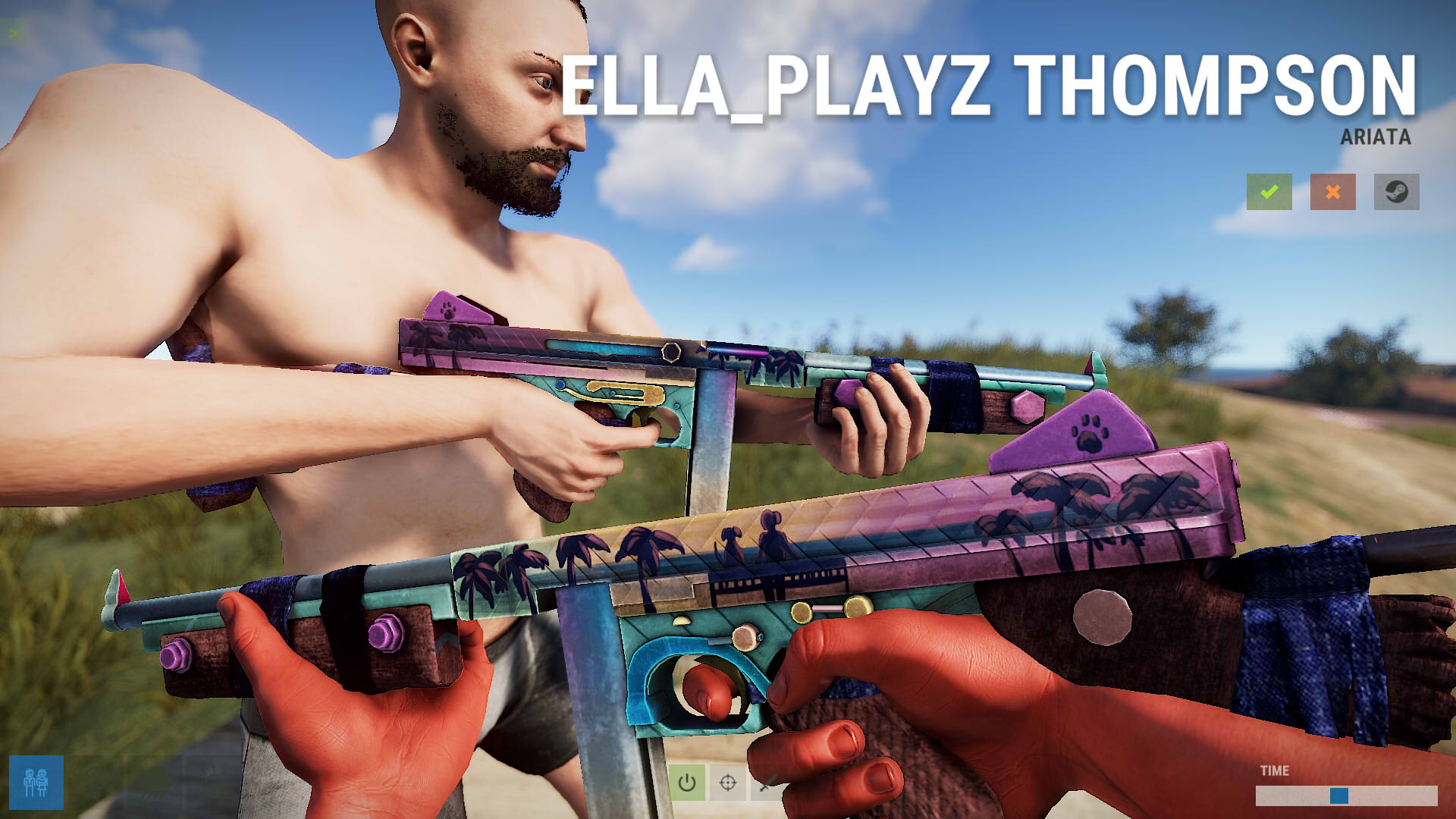 Ella_Playz Thompson