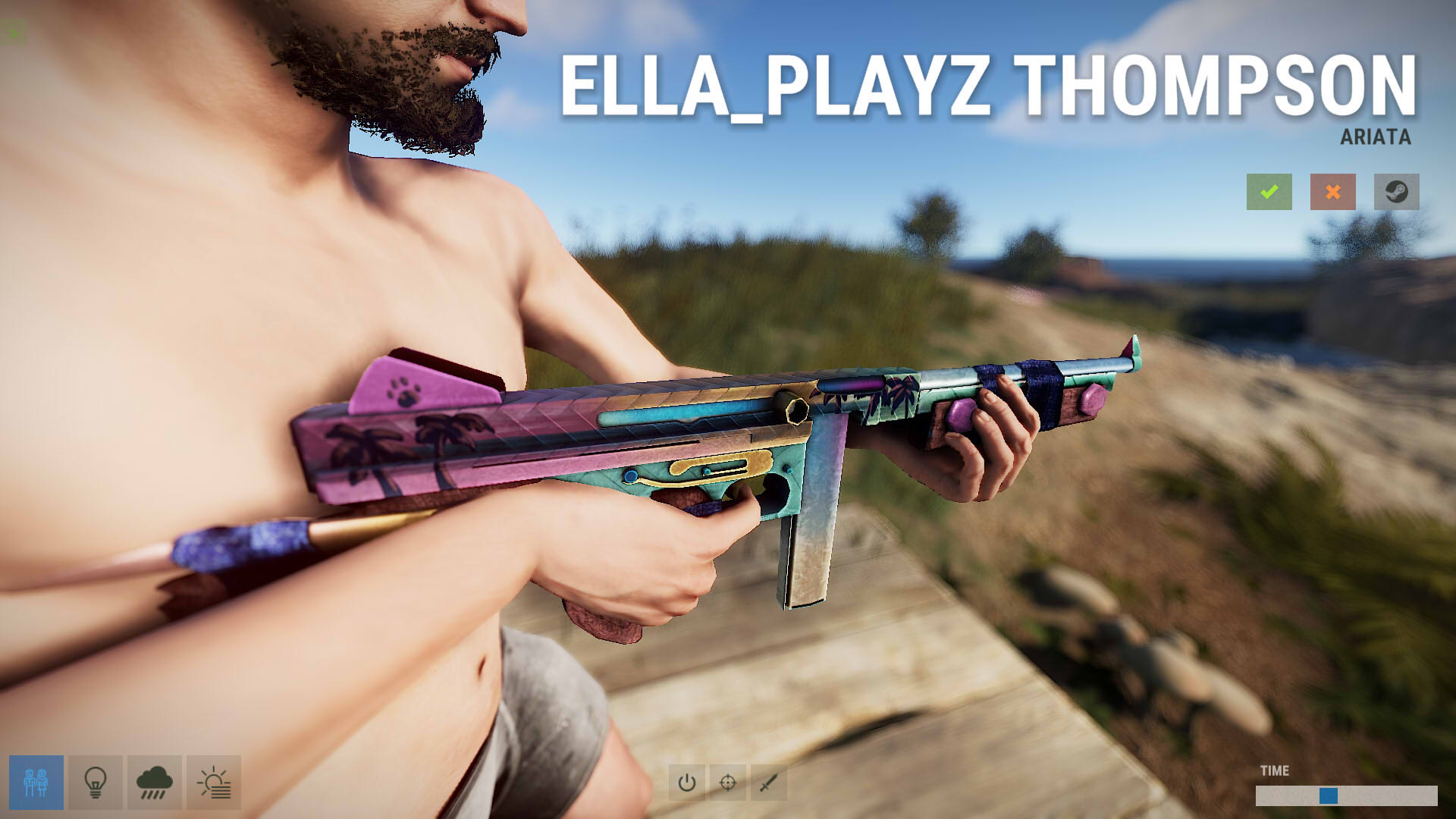Ella_Playz Thompson